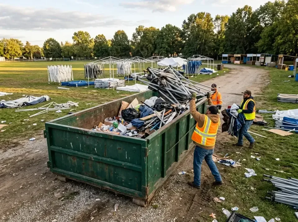 temporary-event-waste-containe-016 — frequently asked questions, Roll-Off Dumpster Rental Services in Valley Center, CA